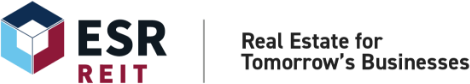 ESR-REIT Intranet